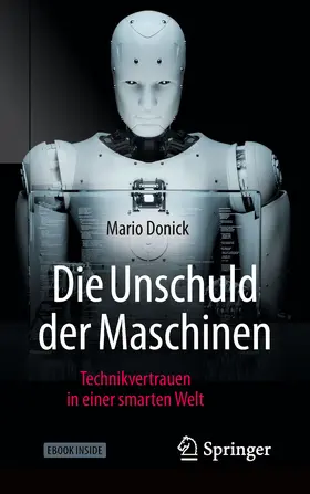 Donick |  Anteil EPB | eBook | Sack Fachmedien