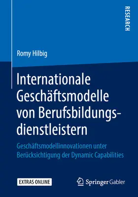 Hilbig | Internationale Geschäftsmodelle von Berufsbildungsdienstleistern | E-Book | www.sack.de