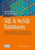 Kaufmann / Meier |  SQL & NoSQL Databases | Buch |  Sack Fachmedien