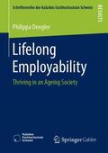 Dengler |  Lifelong Employability | Buch |  Sack Fachmedien