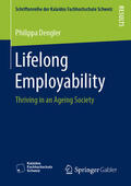 Dengler |  Lifelong Employability | eBook | Sack Fachmedien