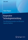 Wagner |  Kooperative Technologieentwicklung | eBook | Sack Fachmedien