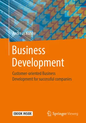 Kohne |  Business Development | eBook | Sack Fachmedien