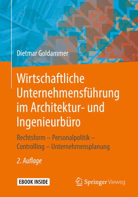 Goldammer | Anteil EPB | E-Book | sack.de