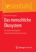 Herrmann |  Das menschliche Ökosystem | eBook | Sack Fachmedien