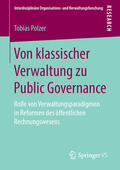 Polzer |  Von klassischer Verwaltung zu Public Governance | eBook | Sack Fachmedien