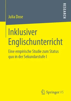 Dose | Inklusiver Englischunterricht | E-Book | sack.de