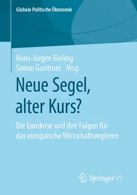 Bieling / Guntrum | Neue Segel, alter Kurs? | E-Book | www.sack.de
