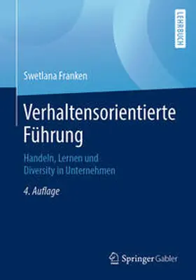Franken |  Verhaltensorientierte Führung | eBook | Sack Fachmedien