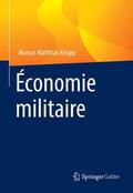 Keupp |  Economie militaire | Buch |  Sack Fachmedien