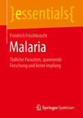Frischknecht |  Malaria | eBook | Sack Fachmedien