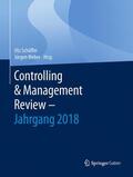 Weber / Schäffer |  Controlling & Management Review ¿ Jahrgang 2018 | Buch |  Sack Fachmedien
