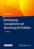 Heesen |  Beteiligungsmanagement und Bewertung für Praktiker | eBook | Sack Fachmedien