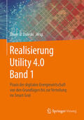 Doleski |  Realisierung Utility 4.0 Band 1 | eBook | Sack Fachmedien
