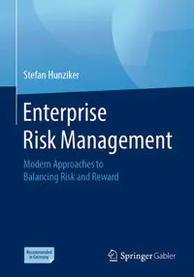 Hunziker | Enterprise Risk Management | E-Book | sack.de