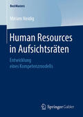 Neidig |  Human Resources in Aufsichtsräten | eBook | Sack Fachmedien