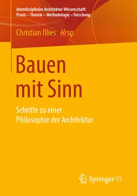 Illies | Bauen mit Sinn | E-Book | sack.de