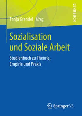 Grendel | Sozialisation und Soziale Arbeit | E-Book | www.sack.de