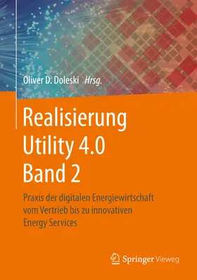 Doleski | Realisierung Utility 4.0 Band 2 | E-Book | sack.de