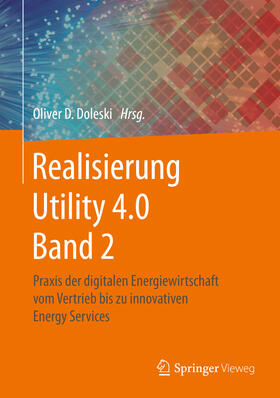 Doleski | Realisierung Utility 4.0 Band 2 | E-Book | sack.de