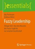 Meier / Portmann |  Fuzzy Leadership | Buch |  Sack Fachmedien