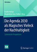 Herlyn / Lévy-Tödter |  Die Agenda 2030 als Magisches Vieleck der Nachhaltigkeit | eBook | Sack Fachmedien