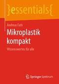 Fath |  Mikroplastik kompakt | eBook | Sack Fachmedien