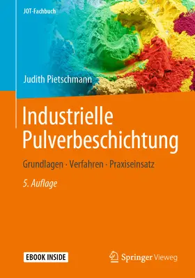 Pietschmann |  Industrielle Pulverbeschichtung | eBook | Sack Fachmedien