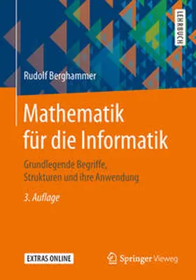 Berghammer |  Mathematik für die Informatik | eBook | Sack Fachmedien
