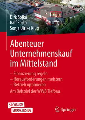 Sojka / Klug | Anteil EPB | E-Book | www.sack.de