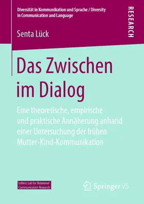 Lück | Das Zwischen im Dialog | E-Book | www.sack.de