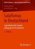 Weitzel / Toprak |  Salafismus in Deutschland | Buch |  Sack Fachmedien