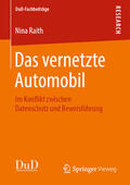 Raith |  Das vernetzte Automobil | eBook | Sack Fachmedien