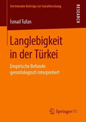 Tufan | Langlebigkeit in der Türkei | Buch | 978-3-658-26023-1 | sack.de