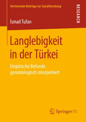 Tufan | Langlebigkeit in der Türkei | E-Book | sack.de