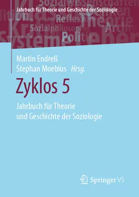 Endreß / Moebius |  Zyklos 5 | eBook | Sack Fachmedien