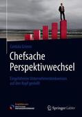 Grimm |  Chefsache Perspektivwechsel | Buch |  Sack Fachmedien