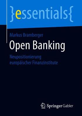 Bramberger | Open Banking | Buch | 978-3-658-26122-1 | sack.de