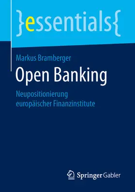 Bramberger |  Open Banking | eBook | Sack Fachmedien