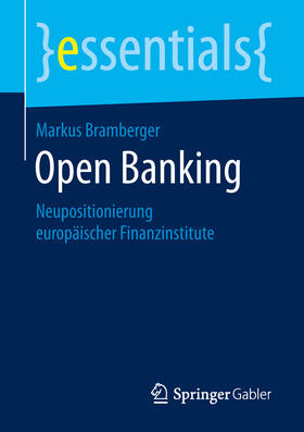Bramberger | Open Banking | E-Book | sack.de