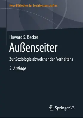 Becker | Außenseiter | E-Book | sack.de