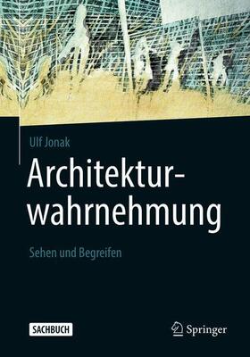 Jonak |  Architekturwahrnehmung | Buch |  Sack Fachmedien