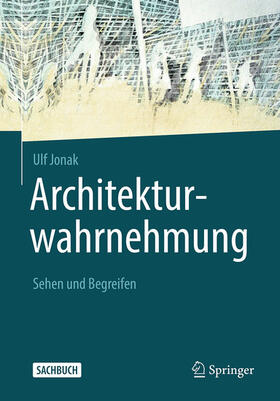 Jonak |  Architekturwahrnehmung | eBook | Sack Fachmedien