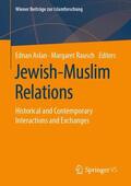 Rausch / Aslan |  Jewish-Muslim Relations | Buch |  Sack Fachmedien