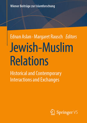 Aslan / Rausch | Jewish-Muslim Relations | E-Book | sack.de