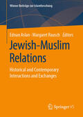 Aslan / Rausch |  Jewish-Muslim Relations | eBook | Sack Fachmedien