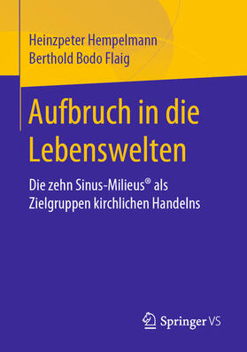 Hempelmann / Flaig | Aufbruch in die Lebenswelten | E-Book | sack.de