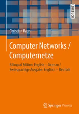 Baun |  Computer Networks / Computernetze | eBook | Sack Fachmedien