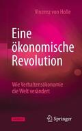 von Holle |  Eine ökonomische Revolution | Buch |  Sack Fachmedien