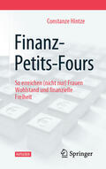 Hintze |  Finanz-Petits-Fours | eBook | Sack Fachmedien
